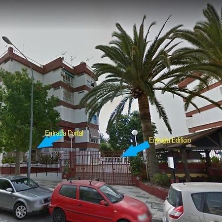 Estudio Nerja Luna Lägenhet Exteriör bild